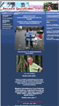 Mobile Screenshot of panamaspecialisten.com